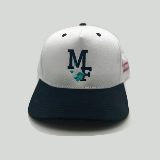 Merrifield Varsity Flower Cap